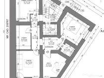 Proprietar inchiriez casa 4 nivele zona statuia Kogalniceanu Bucuresti