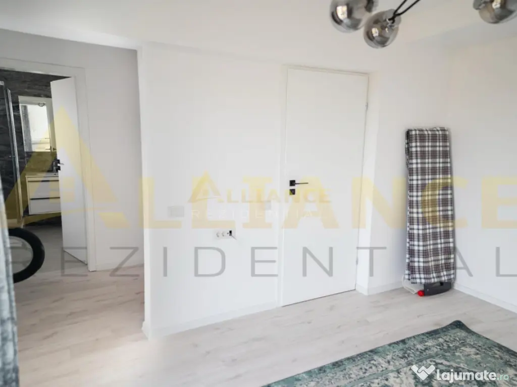 Vila Individuala 5 camere Soseaua Oltenitei Teren 300 mp