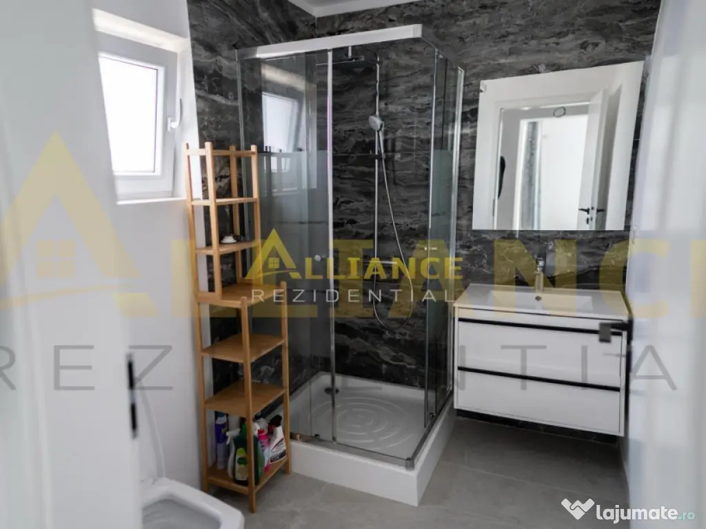 Vila Individuala 5 camere Soseaua Oltenitei Teren 300 mp