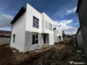 Vila Individuala 5 camere Soseaua Oltenitei Teren 300 mp 