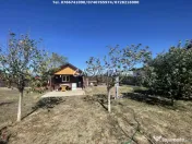 Teren Intravila (982 mp) si Anexa, Cartier Turcinesti 