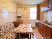 COLOSSEUM: Apartament 2 C decomandat mobilat beci Astra Orizont 