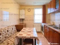 COLOSSEUM: Apartament 2 C decomandat mobilat beci Astra Orizont