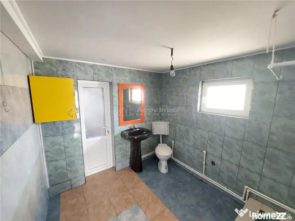 Casa tip PARTER, 130 mp, 4 camere, TEREN 1270 mp, str Orizon