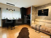 Garsoniera moderna / Sanpetru- subcetate / 39mp