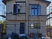 Vila 5 camere de in Frumusani, ideala investitie 