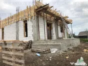 Vila 5 camere de in Frumusani, ideala investitie 