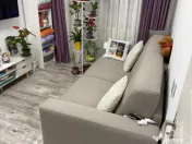 Apartament 2 camere mobilat/utilat, renovat recent, centrala 