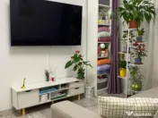 Apartament 2 camere mobilat/utilat, renovat recent, centrala 