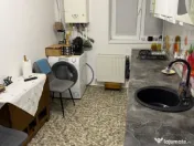 Apartament 2 camere mobilat/utilat, renovat recent, centrala 