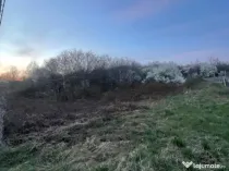 Teren intravilan, 22 arii, zona Independentei - Dura