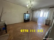 Apartament 3 camere confort 1 decomandat Plantelor, etaj int