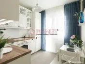 Soseaua Giurgiului - Aleea Uioara - 2 camere 