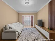 Apartament cu 3 camere la prima închiriere - Fortuna 
