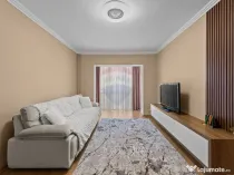 Apartament cu 3 camere la prima închiriere - Fortuna
