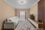 Apartament cu 3 camere la prima închiriere - Fortuna