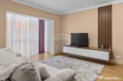 Apartament cu 3 camere la prima închiriere - Fortuna 