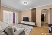 Apartament cu 3 camere la prima închiriere - Fortuna 