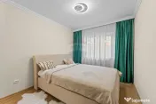 Apartament cu 3 camere la prima închiriere - Fortuna 