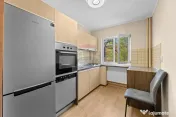 Apartament cu 3 camere la prima închiriere - Fortuna 