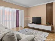 Apartament cu 3 camere la prima închiriere - Fortuna 