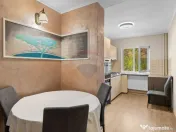 Apartament cu 3 camere la prima închiriere - Fortuna 
