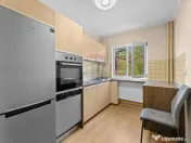 Apartament cu 3 camere la prima închiriere - Fortuna 
