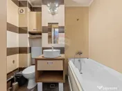 Apartament cu 3 camere la prima închiriere - Fortuna 