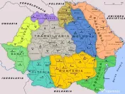 Meditatii la istorie si geografie