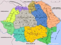 Meditatii la istorie si geografie