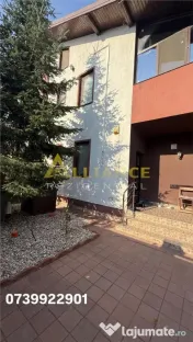 Casa tip duplex - 4 camere - 2 bai - 200mp teren 
