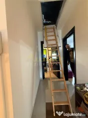 Casa tip duplex - 4 camere - 2 bai - 200mp teren 