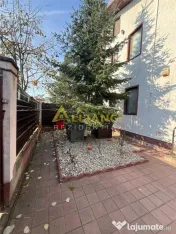 Casa tip duplex - 4 camere - 2 bai - 200mp teren 