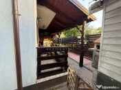 Casa tip duplex - 4 camere - 2 bai - 200mp teren 