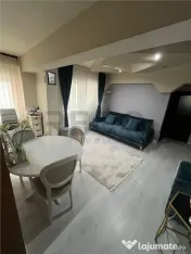 RECO Apartament 4 camere, decomandat, Bloc cu lift, Etajul 2
