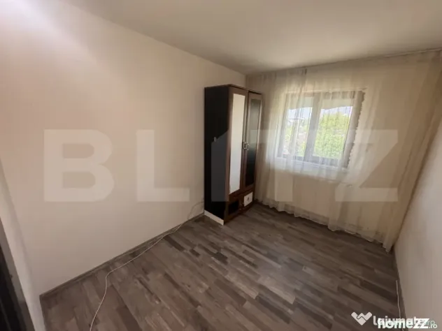 Apartament 3 camere 65mp, centrala termica, aer conditionat,