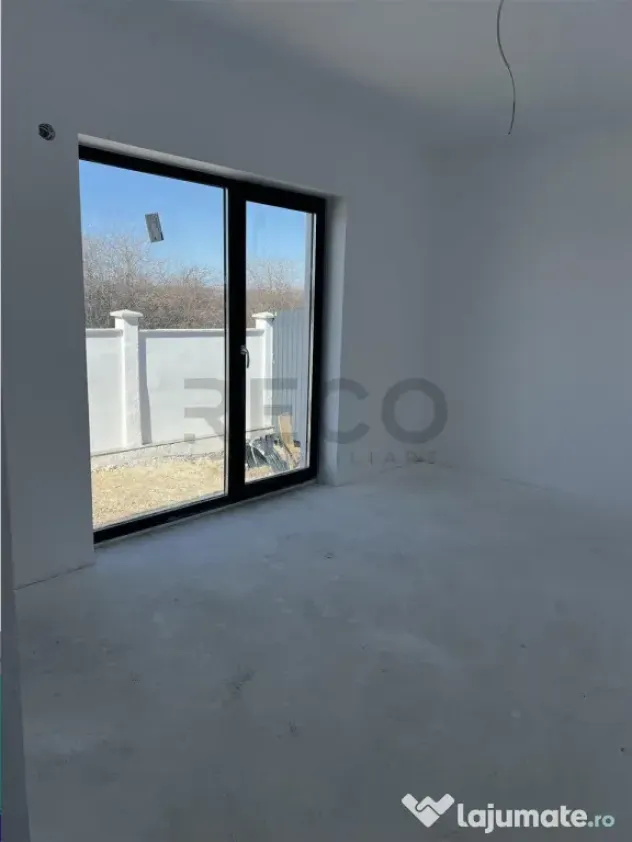 RECO casa moderna 4 camere Cheriu