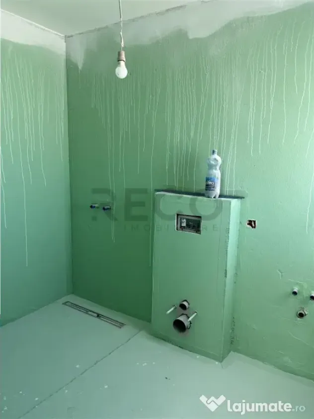 RECO casa moderna 4 camere Cheriu