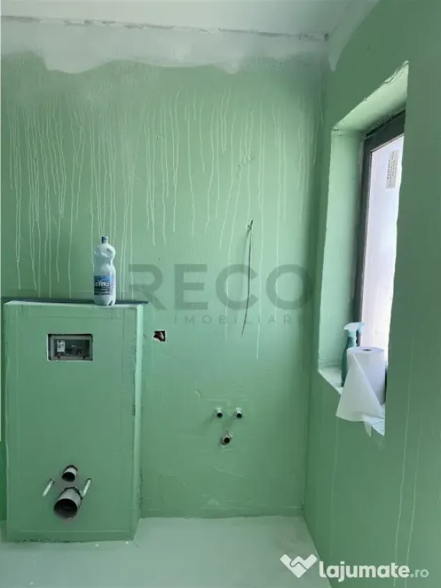 RECO casa moderna 4 camere Cheriu