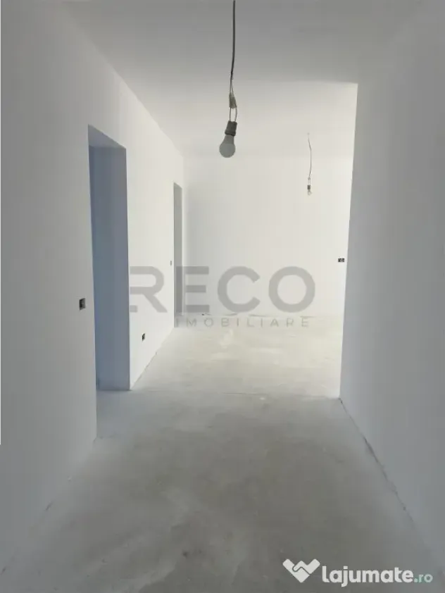 RECO casa moderna 4 camere Cheriu