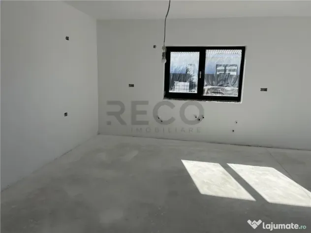 RECO casa moderna 4 camere Cheriu