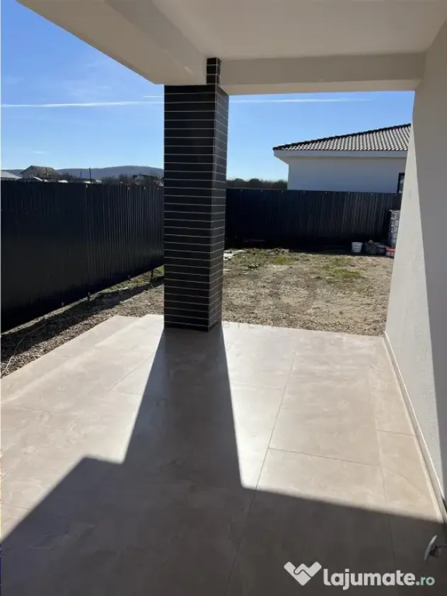 RECO casa moderna 4 camere Cheriu
