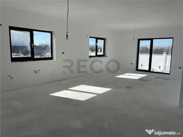 RECO casa moderna 4 camere Cheriu