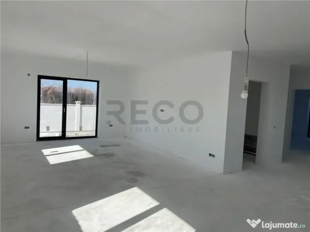 RECO casa moderna 4 camere Cheriu