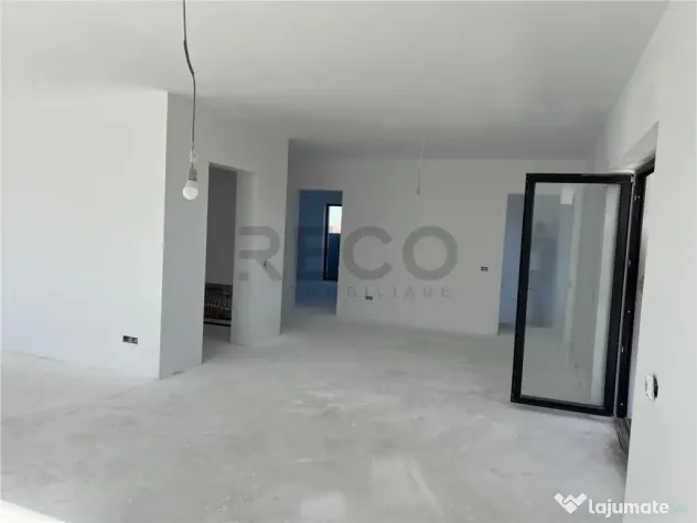 RECO casa moderna 4 camere Cheriu