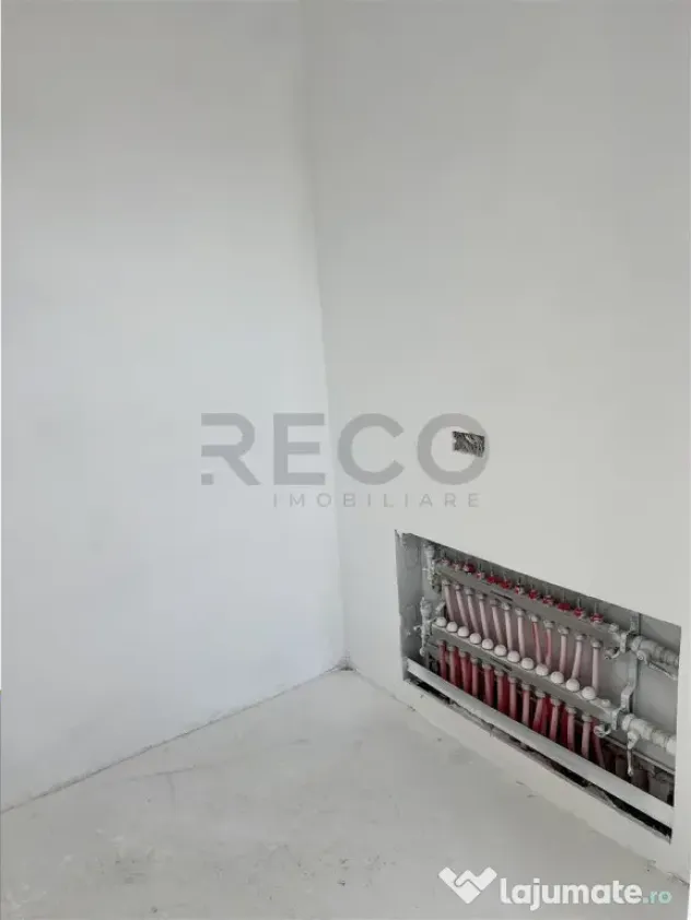RECO casa moderna 4 camere Cheriu