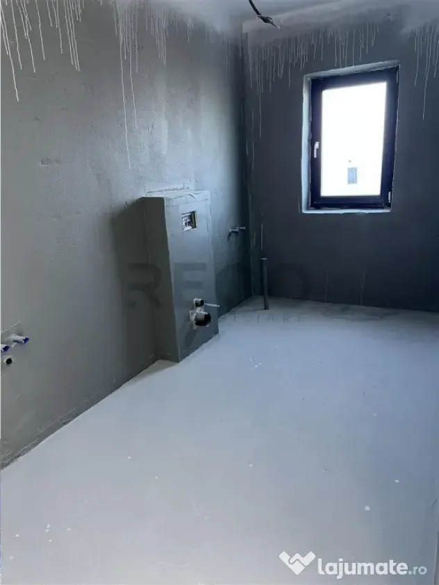 RECO casa moderna 4 camere Cheriu