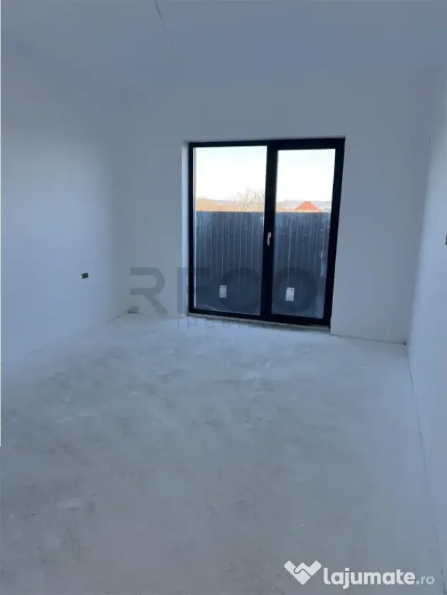RECO casa moderna 4 camere Cheriu