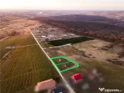 RECO Teren intravilan in Saldabagiu de Munte 