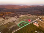 RECO Teren intravilan in Saldabagiu de Munte 